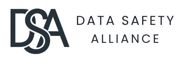 Data Safety Alliance Logo